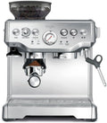 Sage - The Barista Express - Kaffeemaschine, 93 °C, Edelstahl