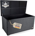 RS Trade Auflagenbox Wasserdicht XXL, Spielzeug, Terrasse