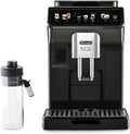 De'Longhi Eletta Explore Cold Brew ECAM450.65.G, One-Touch-Kaffeemaschine, Espressomaschine
