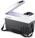 DOMETIC CFF 12 Kompressor-Kühlbox, 1,5 l, 10 °C, 18 °C