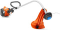 Husqvarna 130C Gas-Saitentrimmer, Rasentrimmer, Garten