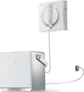 ECOVACS WINBOT W2 PRO Omni Fensterputzroboter mit 6-in-1 Multifunktionsstation, 110 Minuten