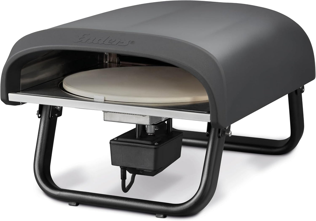 Enders Pizzaofen PACO Rotate, 4 kW, 30,5 cm, 31 cm